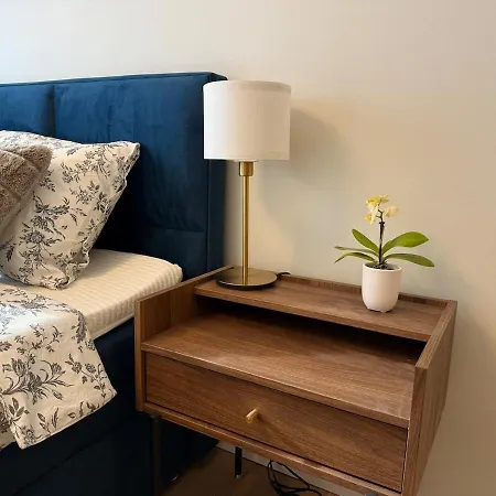 Central, Harbour 5 Minutes, 1-bedroom * Tallinn
