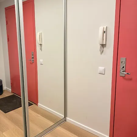 Apartment Central, Harbour 5 Minutes, 1-bedroom *