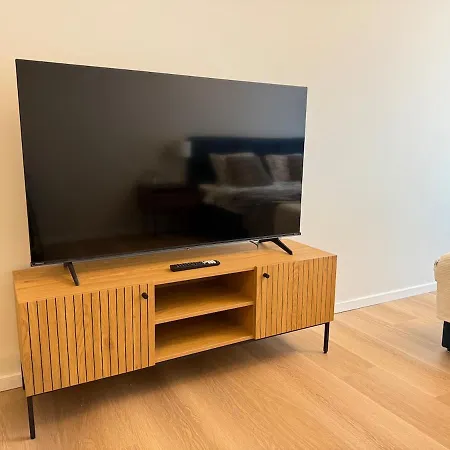 Central, Harbour 5 Minutes, 1-bedroom Таллин